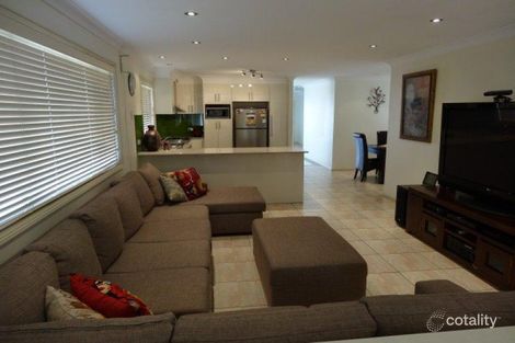 Property photo of 7 Collie Court Wattle Grove NSW 2173