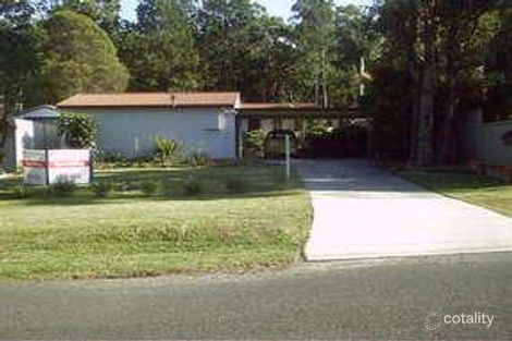 Property photo of 35 Asquith Avenue Windermere Park NSW 2264