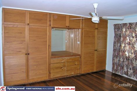 Property photo of 99 Fourth Avenue Marsden QLD 4132