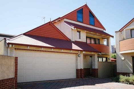 3/181 Marmion St, Fremantle, WA 6160