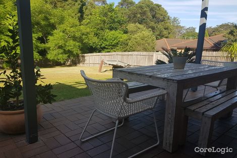 Property photo of 2 Nita Place Bomaderry NSW 2541