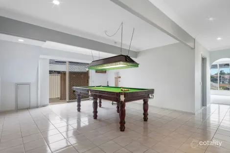 Property photo of 6 Seabreeze Street Paradise Point QLD 4216
