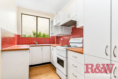 Property photo of 2/81-83 St Johns Road Glebe NSW 2037