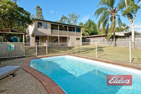 Property photo of 22 Mayflower Street Daisy Hill QLD 4127