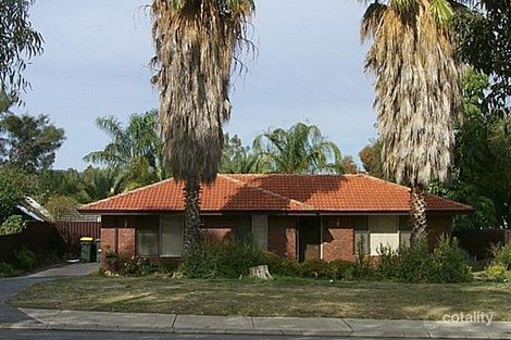 49 Blackadder Rd, Swan View, WA 6056