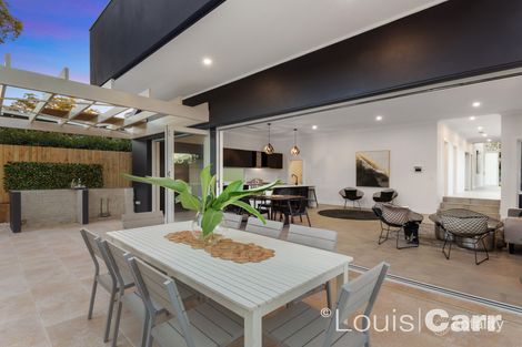 Property photo of 38 New Farm Road West Pennant Hills NSW 2125