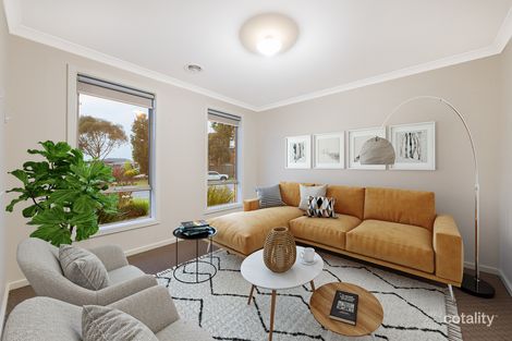 Property photo of 45 Everlasting Boulevard Cranbourne West VIC 3977