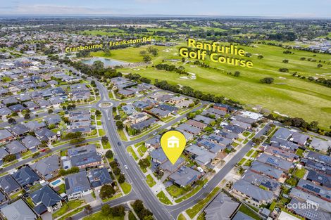 Property photo of 45 Everlasting Boulevard Cranbourne West VIC 3977