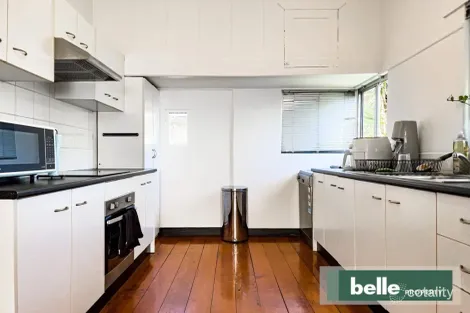 Property photo of 28 Eighth Avenue Coorparoo QLD 4151