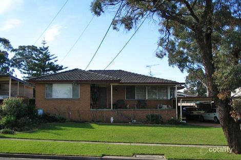 8 Vancouver Ave, Toongabbie, NSW 2146