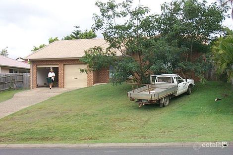 33 Arnold Palmer Dr, Parkwood, QLD 4214