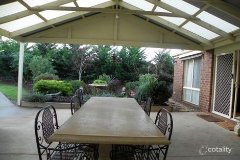 Property photo of 4 McLennan Avenue Maddingley VIC 3340