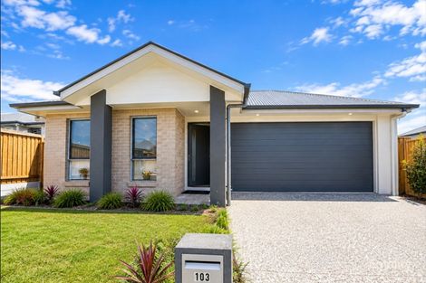103 Sunny Cres, Ripley, QLD 4306