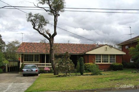 33 Keene St, Baulkham Hills, NSW 2153