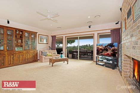 Property photo of 27 Winnifred Road McGraths Hill NSW 2756