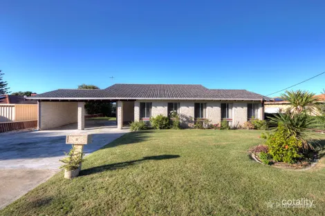 Property photo of 5 Port Place Yanchep WA 6035