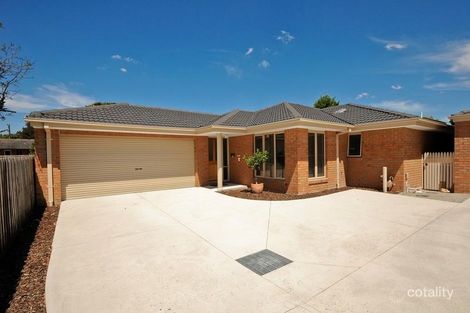 Property photo of 1A Cowley Court Mooroolbark VIC 3138