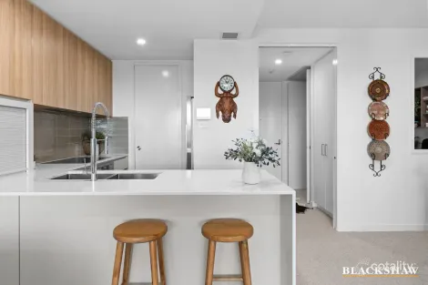 Property photo of 406/55 The Causeway Kingston ACT 2604