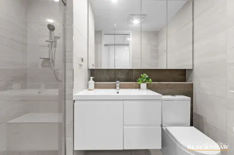 Property photo of 406/55 The Causeway Kingston ACT 2604