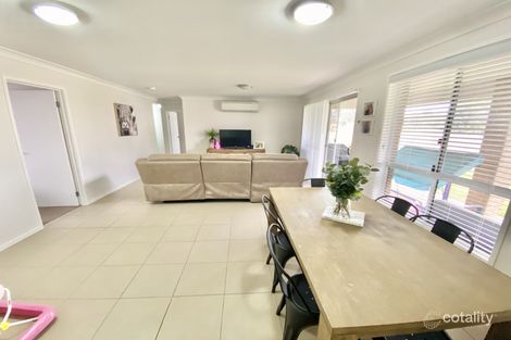 Property photo of 14 John Girdham Place Forbes NSW 2871