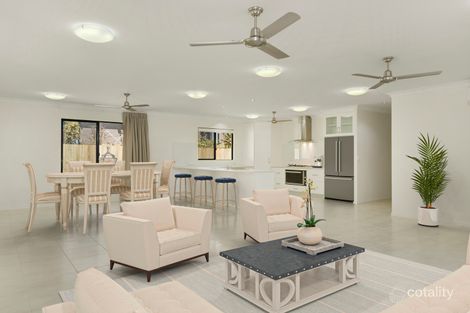 Property photo of 37 Flindersia Street Redlynch QLD 4870