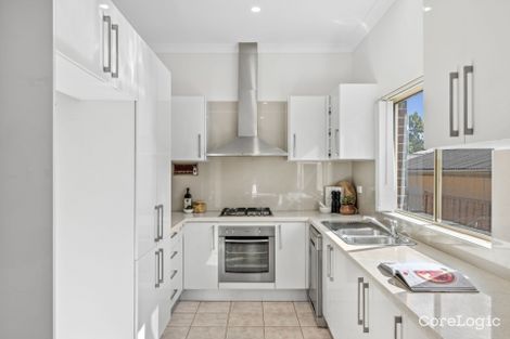 Property photo of 39 Jarrett Street Clemton Park NSW 2206