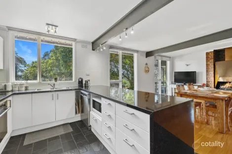 Property photo of 160 Raftis Road Nyora VIC 3987