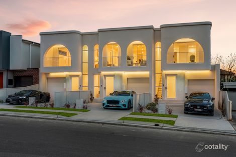 36 ARCADIA ST, MERRYLANDS WEST, NSW 2160