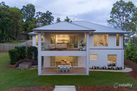 Property photo of 24 Natan Road Mudgeeraba QLD 4213