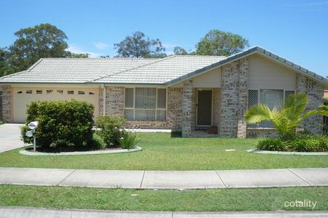 Property photo of 18 Kensington Court Upper Caboolture QLD 4510