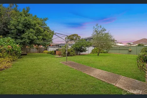 Property photo of 178 Mimosa Road Greenacre NSW 2190