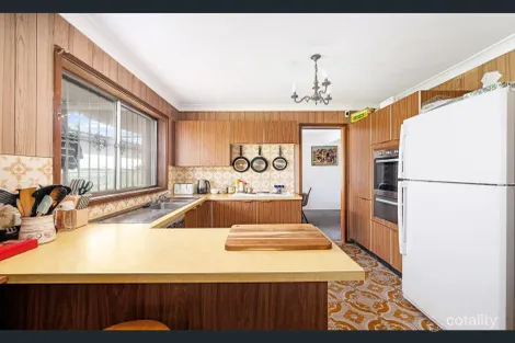 Property photo of 178 Mimosa Road Greenacre NSW 2190