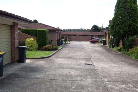 Property photo of 16/45 Rudd Road Leumeah NSW 2560