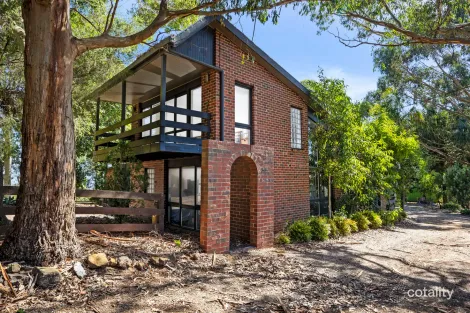 Property photo of 160 Raftis Road Nyora VIC 3987