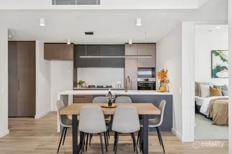 3209/6 Penaluna Pl, Adelaide, SA 5000