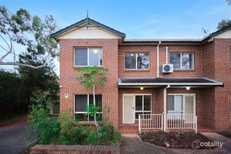 1/113 Wellington Rd, Sefton, NSW 2162