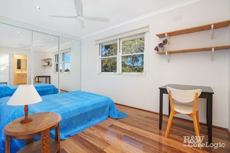 Property photo of 25/13-15 Glen Street Marrickville NSW 2204