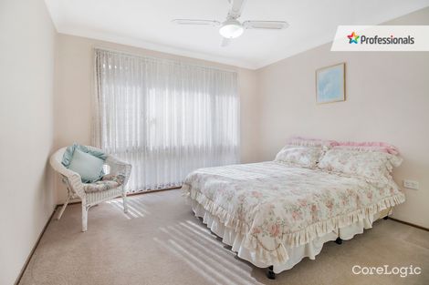 Property photo of 4/42 Leicester Street Leumeah NSW 2560