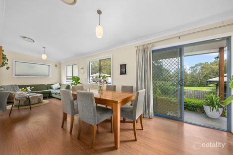 Property photo of 73 Moffatt Drive Lalor Park NSW 2147