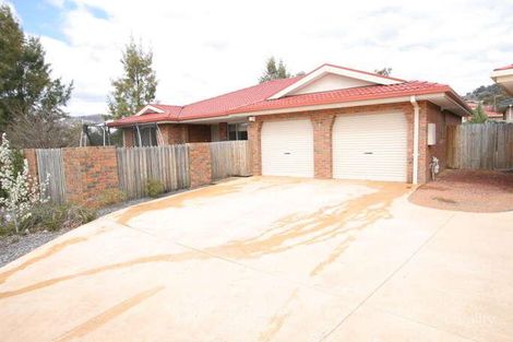 Property photo of 1/92 Casey Crescent Calwell ACT 2905