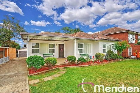 43 Kastelan St, Blacktown, NSW 2148