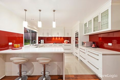 Property photo of 23 Bourke Street Bulleen VIC 3105