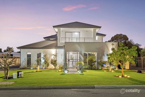 Property photo of 19 Moreing Street Ascot WA 6104