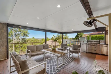 Property photo of 77 Highvale Drive Helensvale QLD 4212