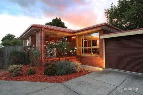 2/13 Vasey Ave, Mount Waverley, VIC 3149