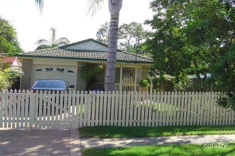 Property photo of 30 Windsor Street Hamilton QLD 4007