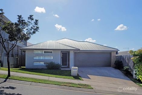 6 Wylie Ct, Springfield Lakes, QLD 4300