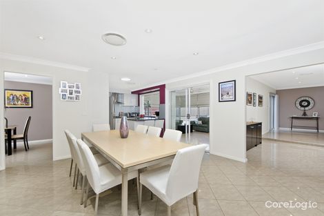 Property photo of 1 Glen Elgin Crescent Edensor Park NSW 2176