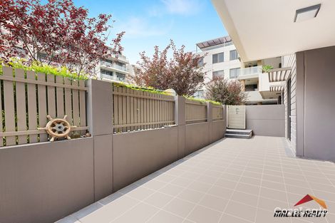 Property photo of 52/132-138 Killeaton Street St Ives NSW 2075
