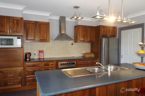 Property photo of 68 Emerald Crescent Wallagoot NSW 2550